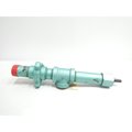 Baird Steel Threaded 130Psi 2In Npt Relief Valve 500-33-2-T-200